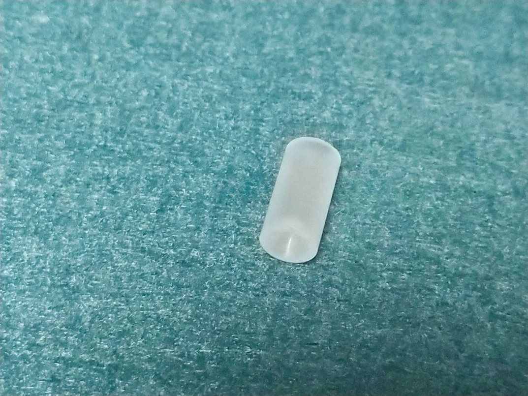S110 0205799 H48702B 3110135 0.8mm Sapphire Guide MW420576B for Sodick components edm 1PC