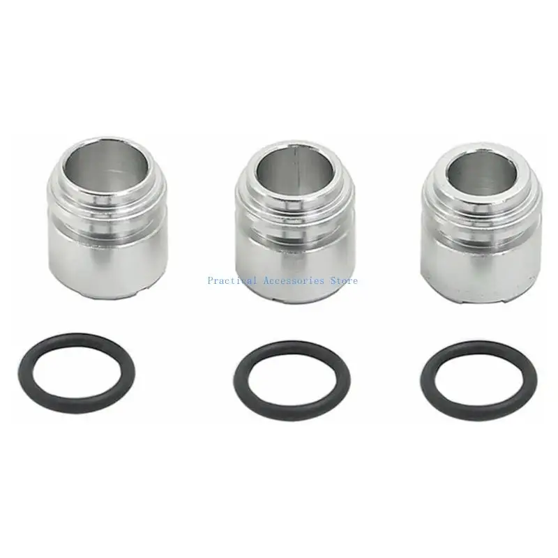 Il set completo valvole controllo sovrapposizione U75E per W5A-330 W5A-580 migliora il cambio marcia e offre alle