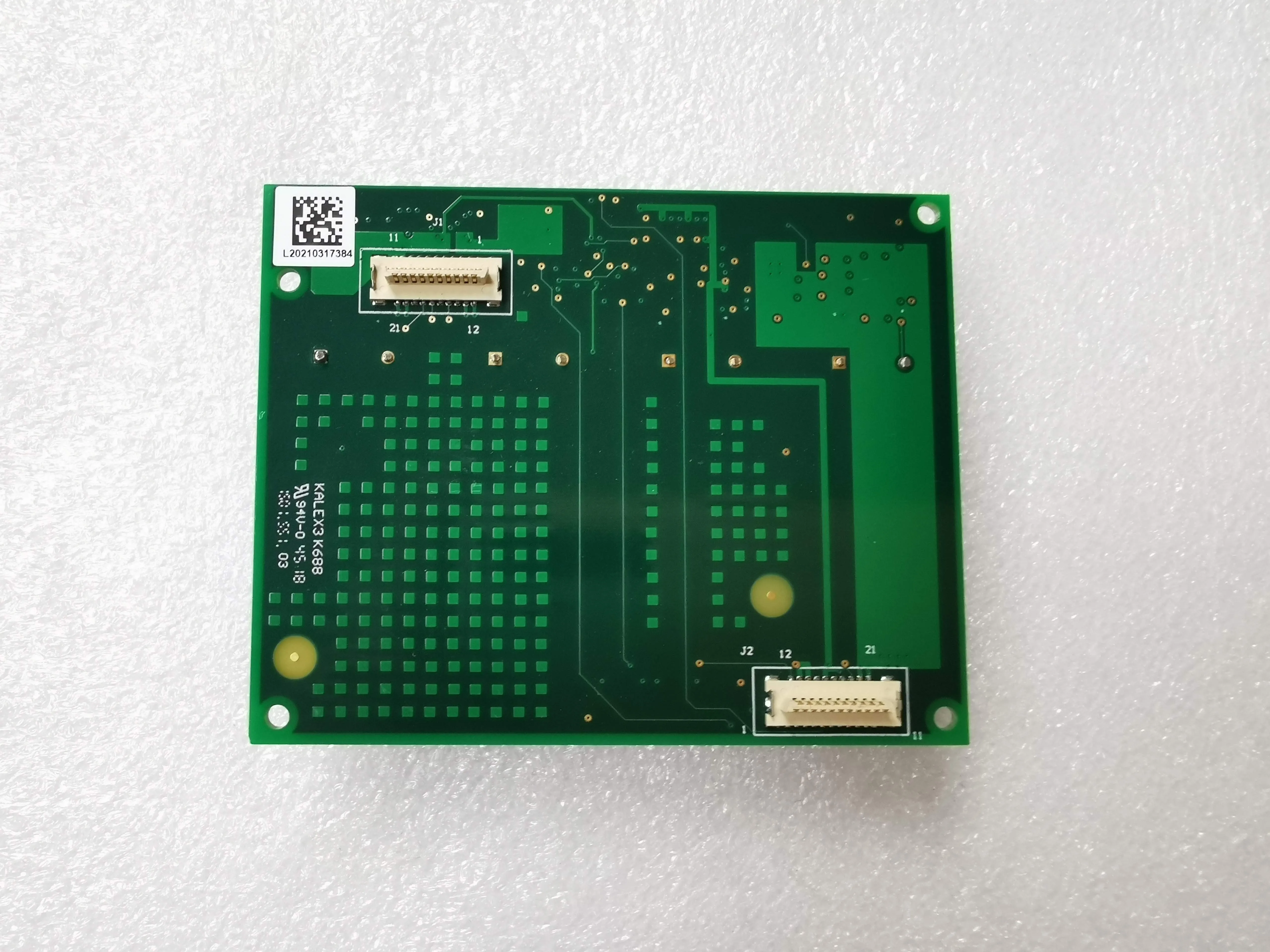 0KYCCH KYCCH PS4100 PS4110 PS6100 PS6110 controller batterie