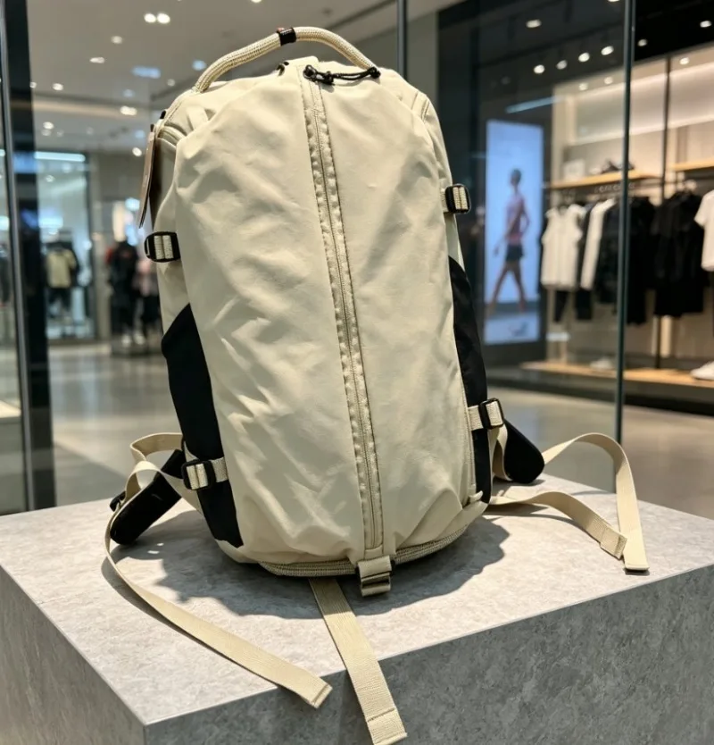 30L Backpack Men Women Waterproof Large Capacity Travel Outdoor Sports Lightweight Hiking Camping Bag