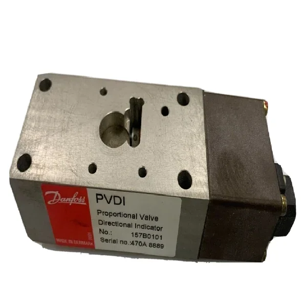 

157b0101 Pvdi Пропорциональный направляющий индикатор, абсолютно новый, оригинальный, в наличии, 2026