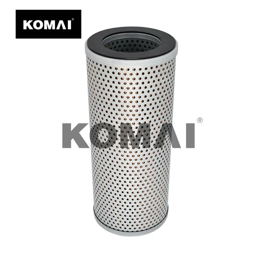 

Hydraulic Oil Filter For Komatsu Bulldozer D80A-12 S/N 10001-UP 154-19-12130 1541912130 H-5504 H5504 h5504 H-823