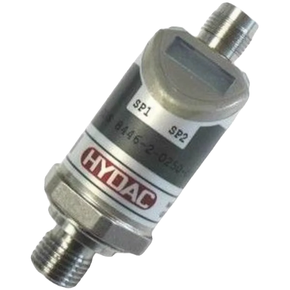 

HDA4746-A-400-000 Открытие давления