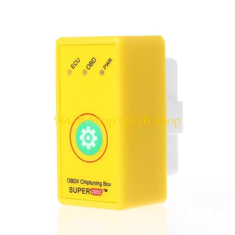 96GB Mini Trim Performance Auto Economizer Economic Saver Used for Car Truck Vehicle Replacement Parts