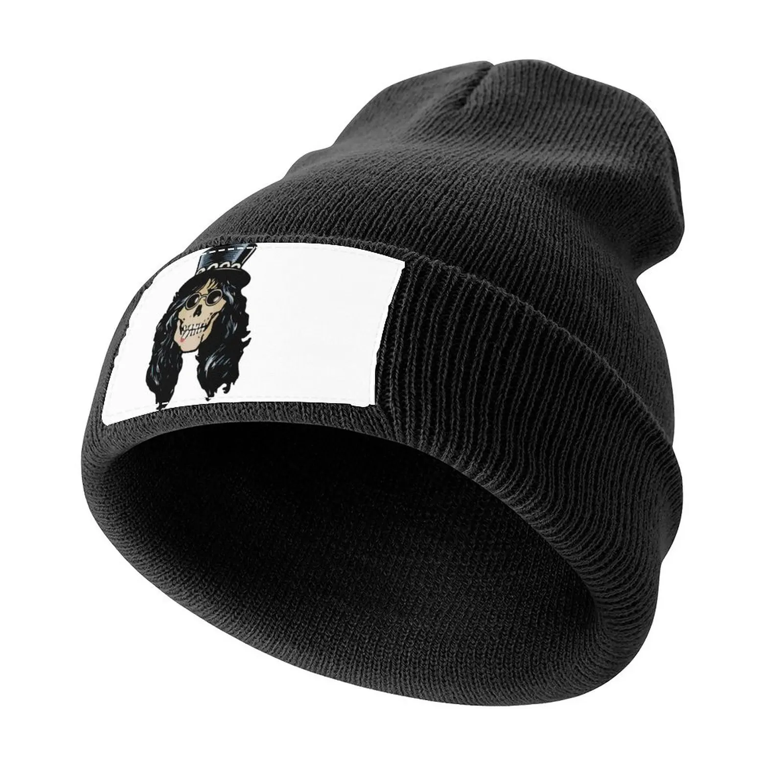 

Slash (Guns N' Roses) Knitted Cap summer hat Military Tactical Cap Golf Men Luxury Brand Women's