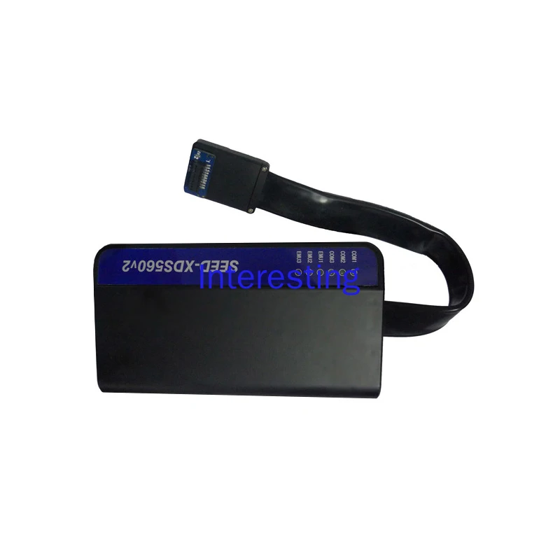 Эмулятор новый оригинальный SEED-XDS560v2PLUS TI DSP