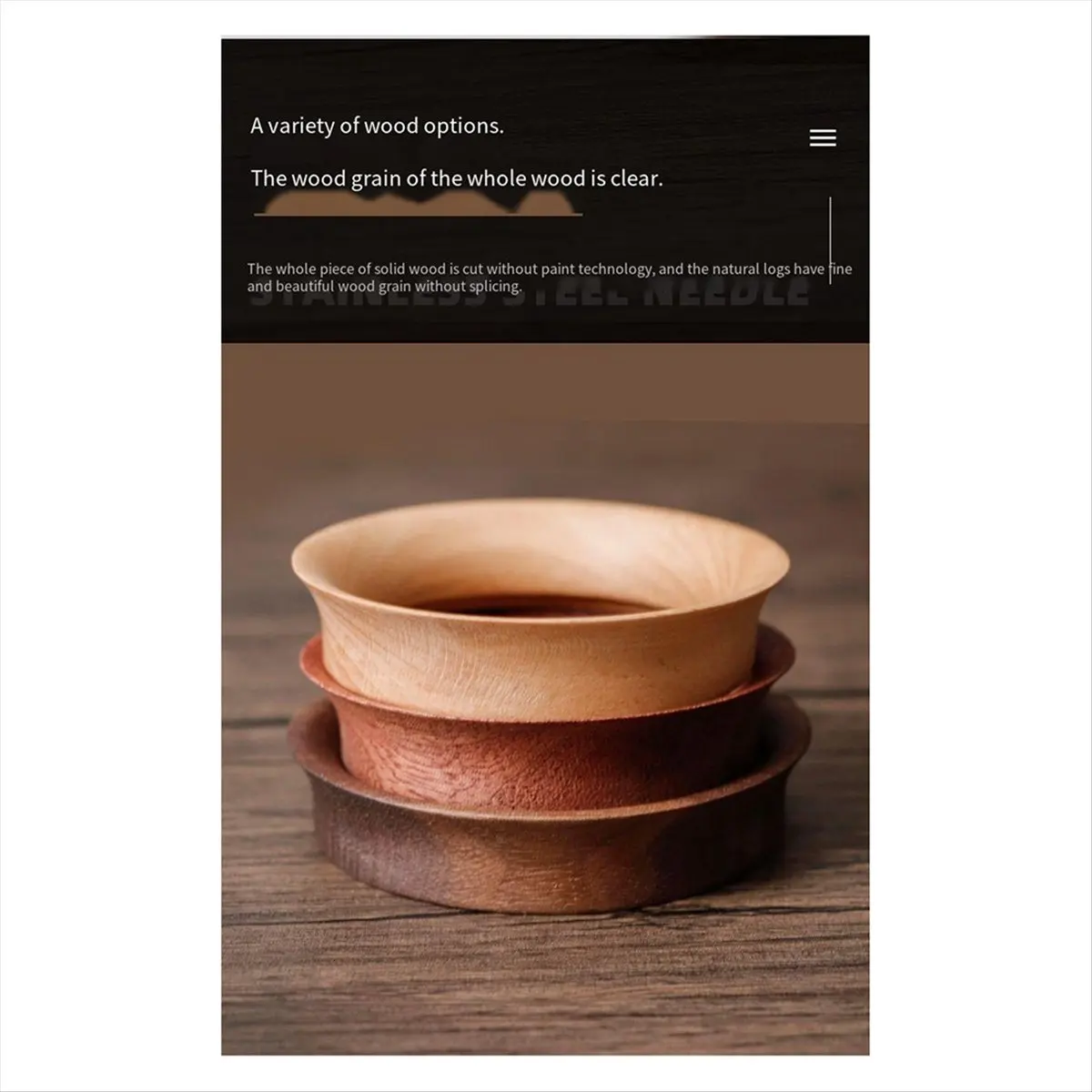 A006 Coffee Dosing Funnel Coffee Dosing Rings for Espresso Machine Practical Coffee Color 5