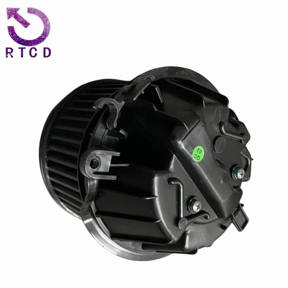 Car Interior Ventilation Fan, Brand New Blower, 6441W4, CN8300, Peugeot 206, 207, Citroen C2