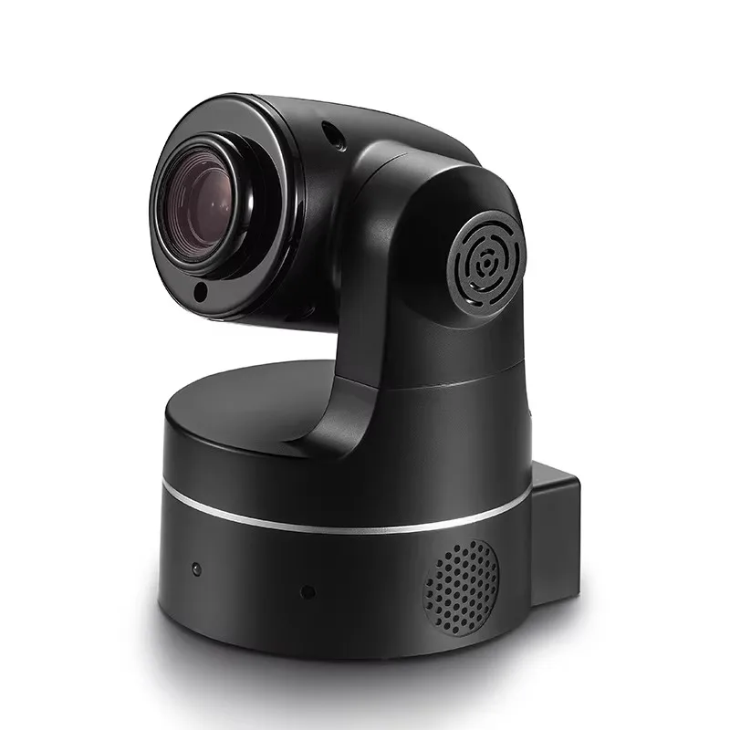 1080P Full HD 4X Optical Zoom USB Webcam for PC Audio Video Conferencing Camera System with Voting Function