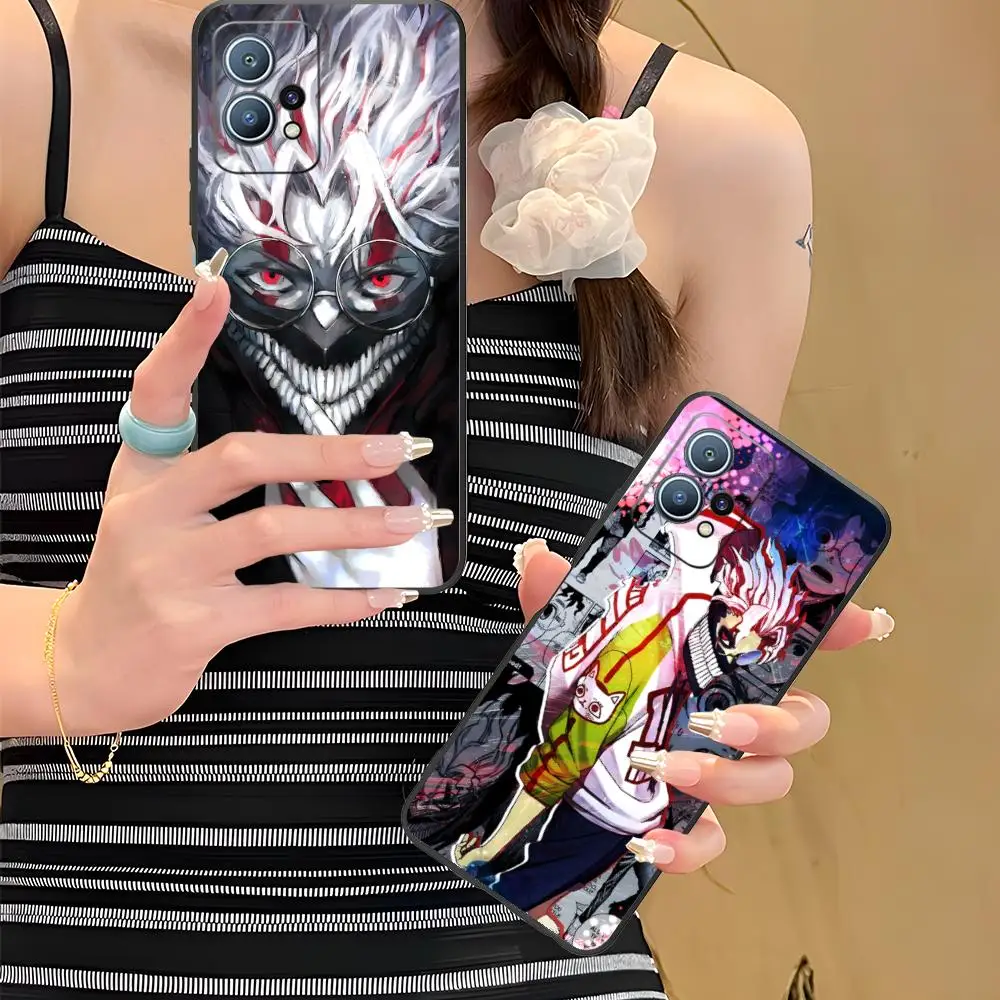 Dandadan Okarun Mob…