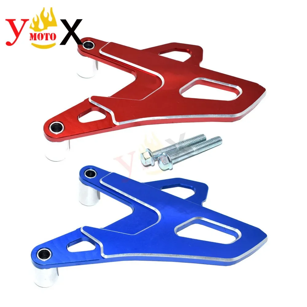 

WR 250F/450F YZ 250/450F CNC Front Drive Gear Sprocket Cover Chain Guard For Yamaha WR250F WR450F YZ250F YZ250FX YZ450FX 15-22