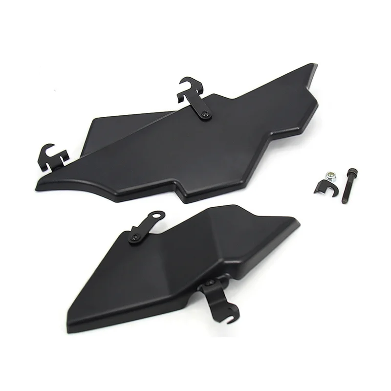 abtd-オートバイサイドガードパネル-plastci-ガードパネルガードパネル-bmw-r1200rt-r1200rt-lc-2014-2015-2016-2017-2018用