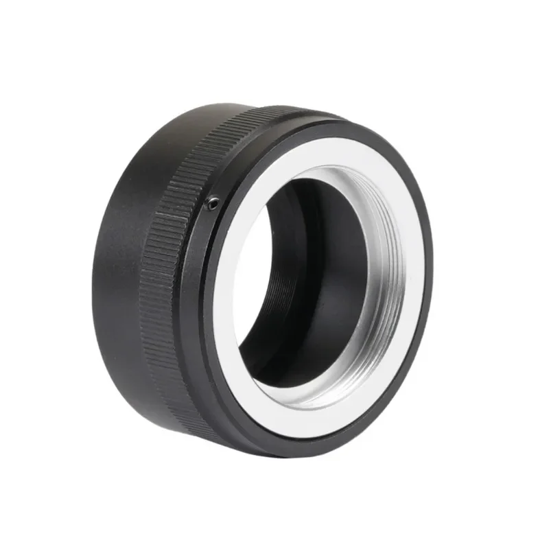 

Lens Adapter Ring M42-EOSM For M42 42 mm Lens Mirrorless Camera