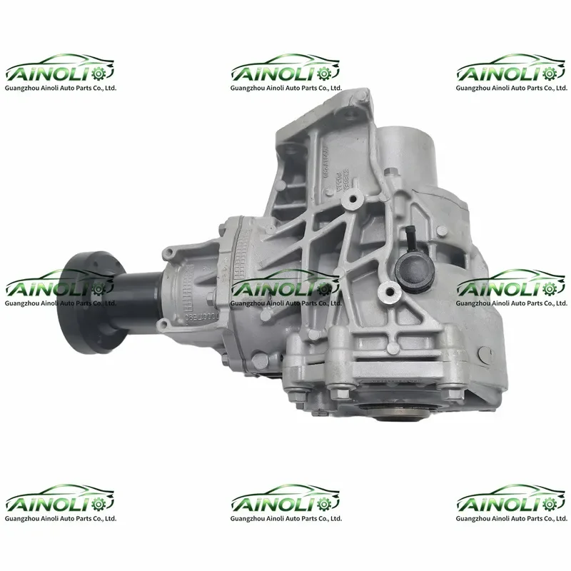 7700017290 Transfer case assembly, four-wheel drive transmission, suitable for Land Rover