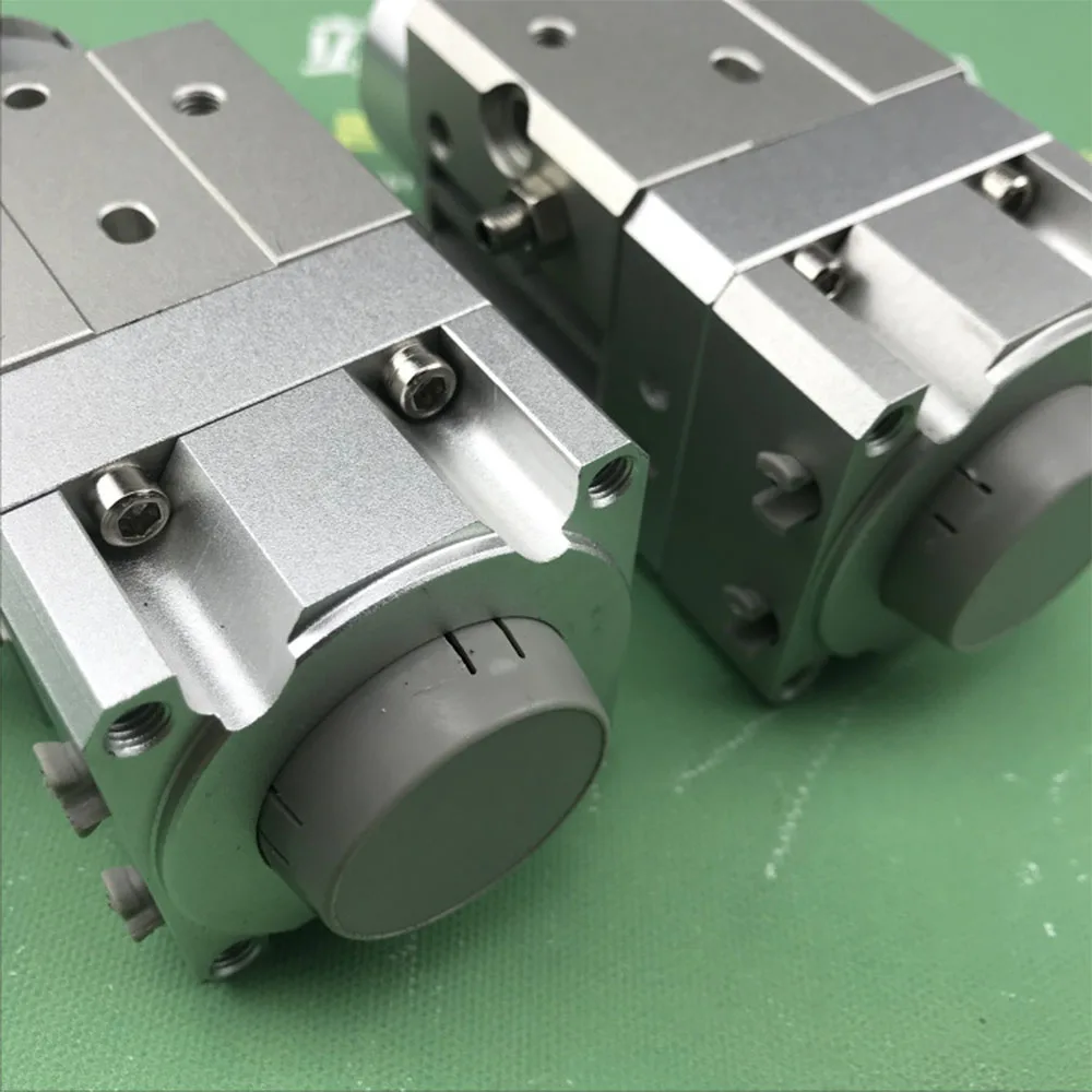 1pc MRHQ20D-90S-N MRHQ20D-180S-N MRHQ25D-90S-N MRHQ25D-180S-N Pivot Opening-Closing Type Oscillating Cylinder MRHQ Series