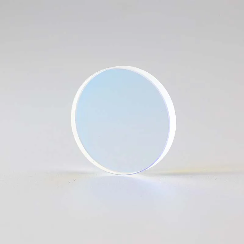 10 قطعة BOCI الأصلي/OEM الليزر واقية ويندوز 25.4*4 34*5 عالية الطاقة عدسة كوارتز لرأس القطع بالليزر BLT310 BLT421 662