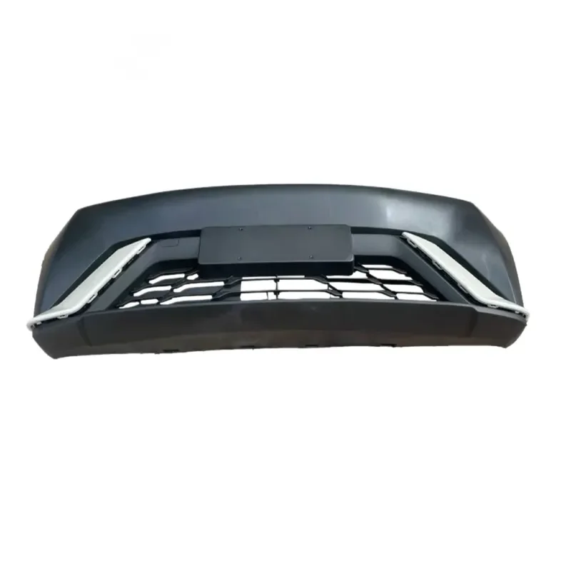 Front Bumper Assembly for BYD Dolphin Mini Seagull Whole Car Direct Installation Body Repair Parts Factory Wholesale