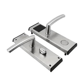 10 最佳銷售 RFID門鎖系統 - №6