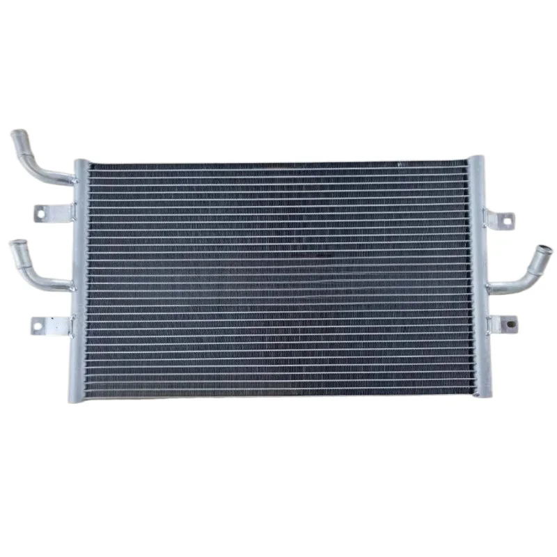 

Genuine China Water Tank Radiators Air Conditioning Radiator Assembly Plastic for Xiaopeng P7 P7i G6 G9