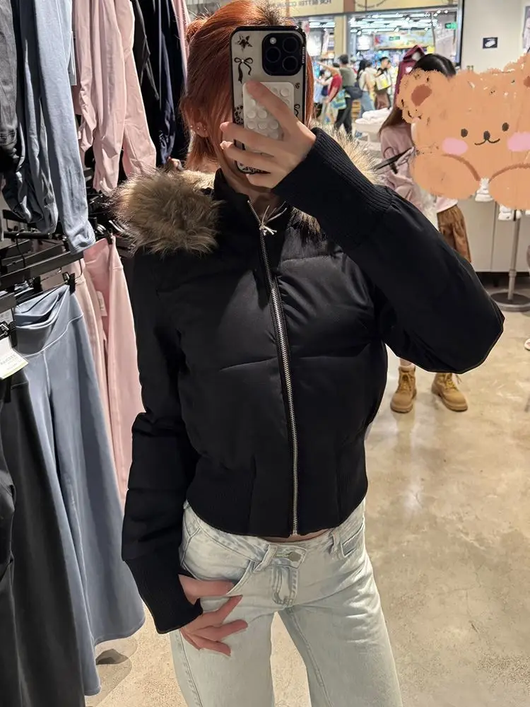 Thumbnail 3 - #30 Most Popular Womens Hooded Winter Parkas