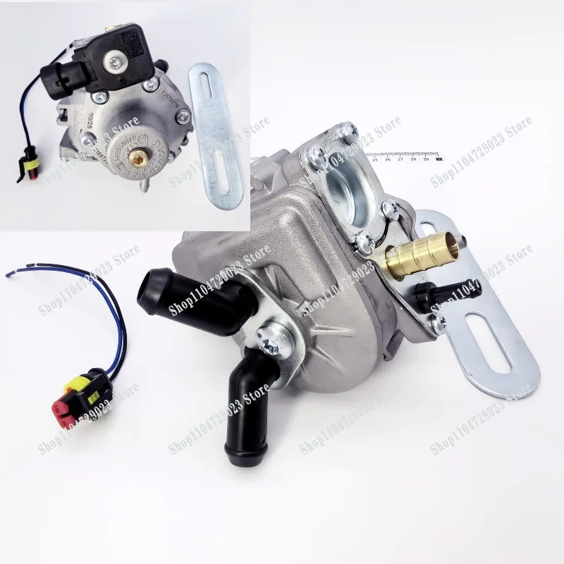 

2026 hot-selling car oil to gas reducer car tool accessories