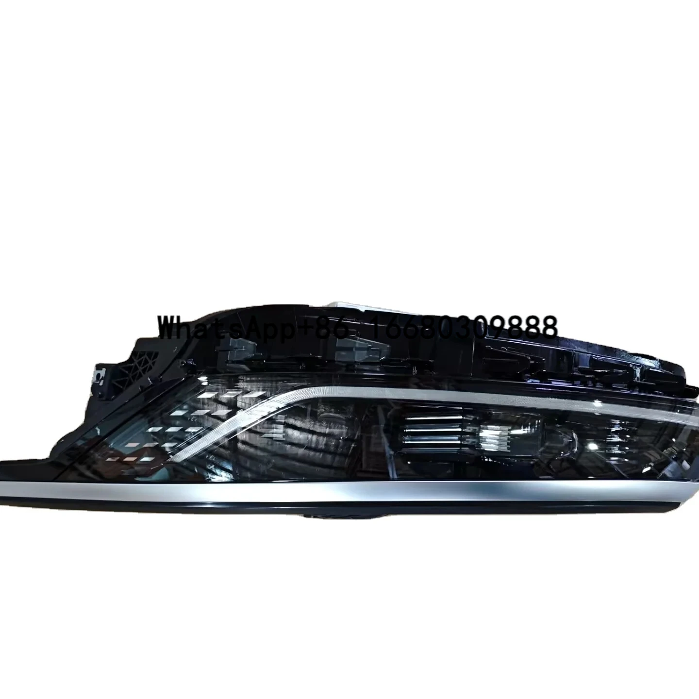 

Original Car Head Lamp for Byd CHAZOR New Energy Destroyer 05 Front Left Right LED Lights Auto Parts Wholesale