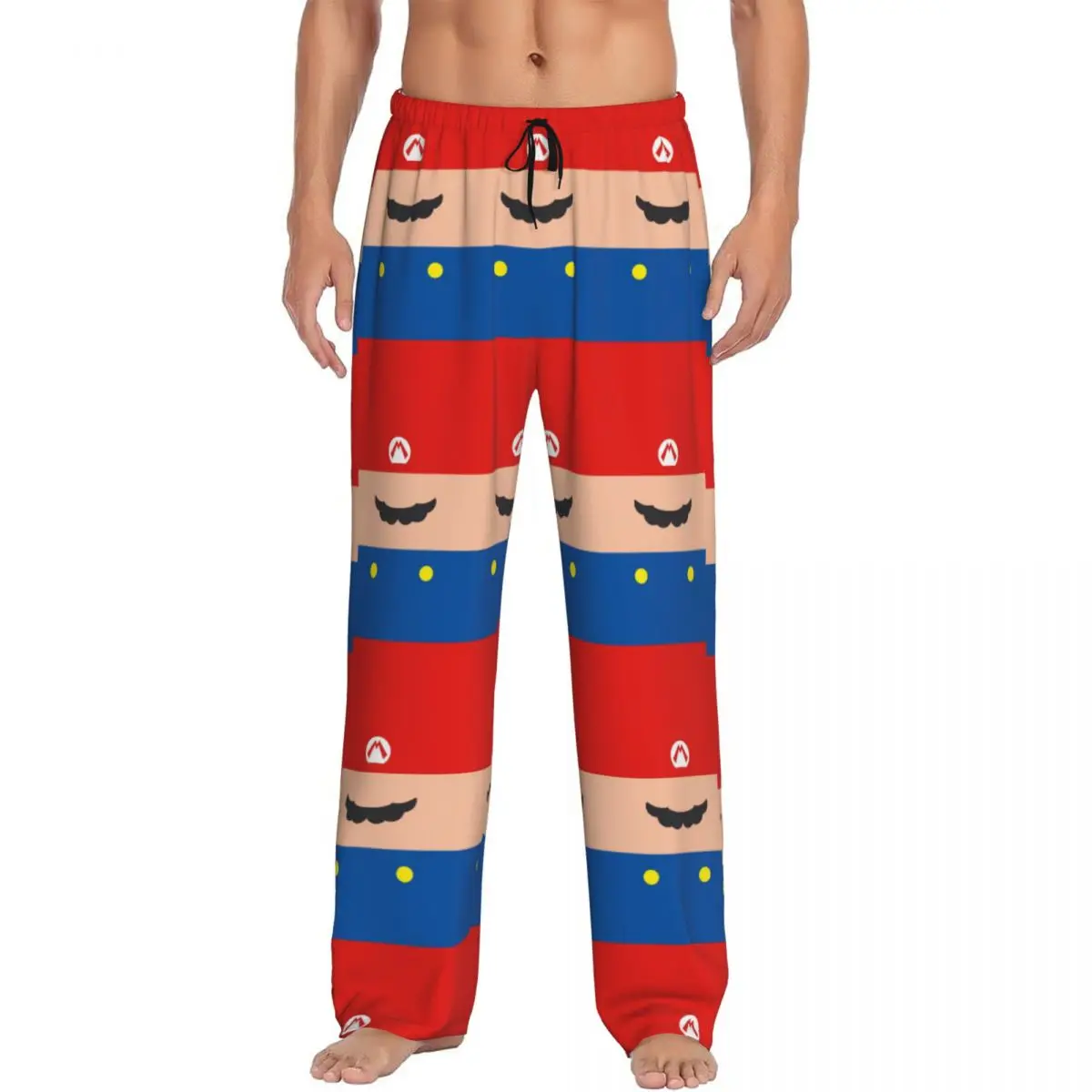 Custom M-Marioed Pa…