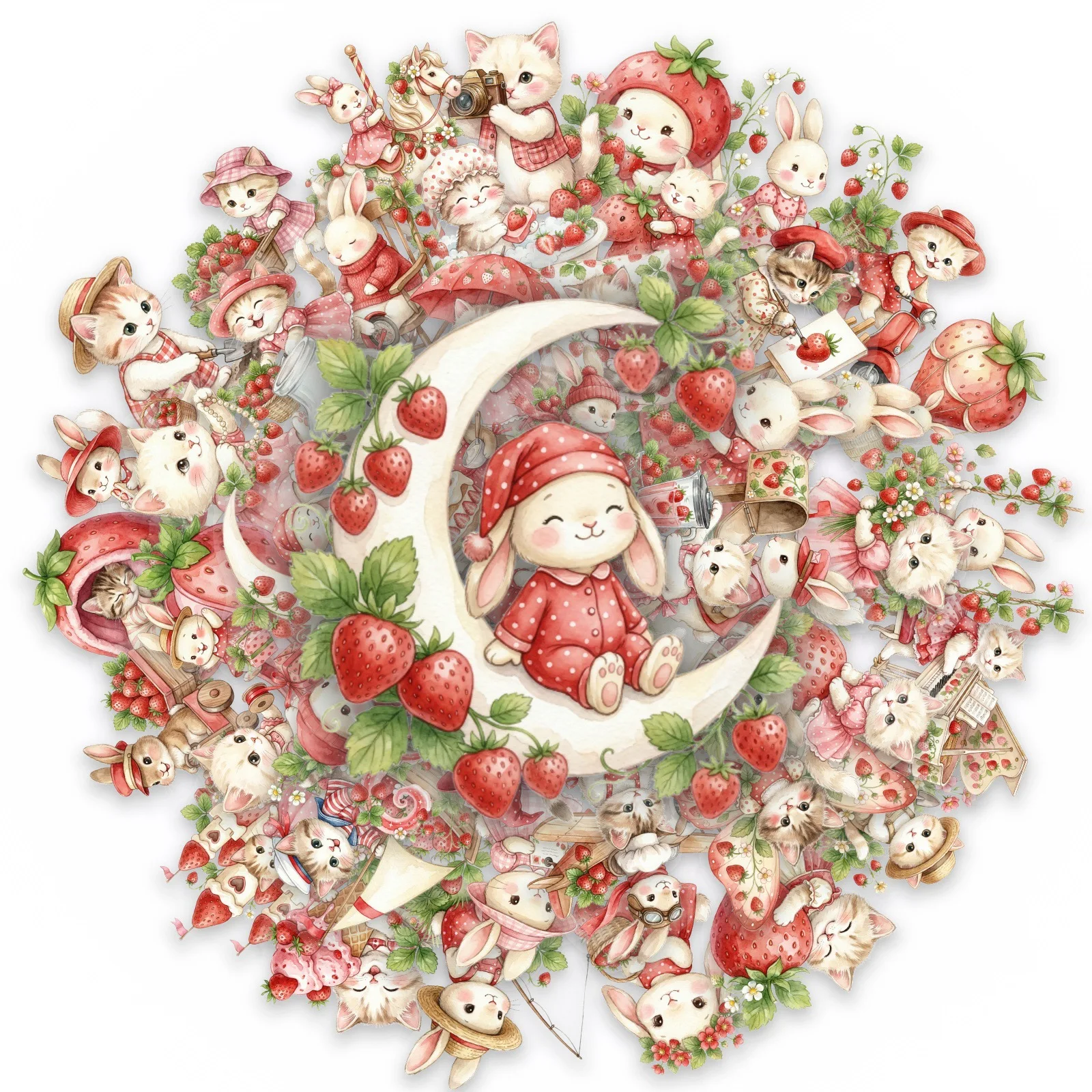 50pcs