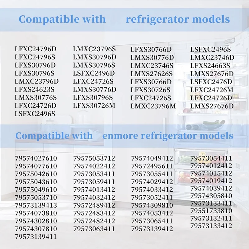 Двигатель вентилятора испарителя холодильника EAU63103204, 12 В постоянного тока, замена для холодильника Kenmore EAP11761149, PS11761149
