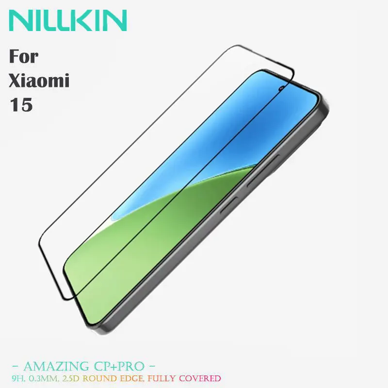 Nillkin Cp+Pro Full…