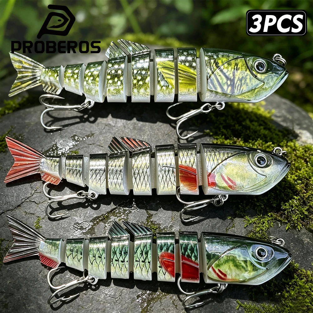 conjunto-de-iscas-artificiais-proberos-3pcs-multi-jointed-swimbait-para-pesca-8-segmentos-isca-flexivel-swimbait-bionic-crankbait-para-achiga