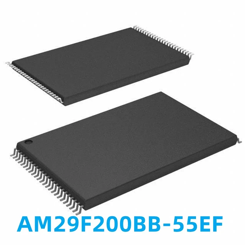 1PCS Original AM29F200BB-55EF AM29F200BB Spot TSSOP-48 Boot Sector Flash Chip