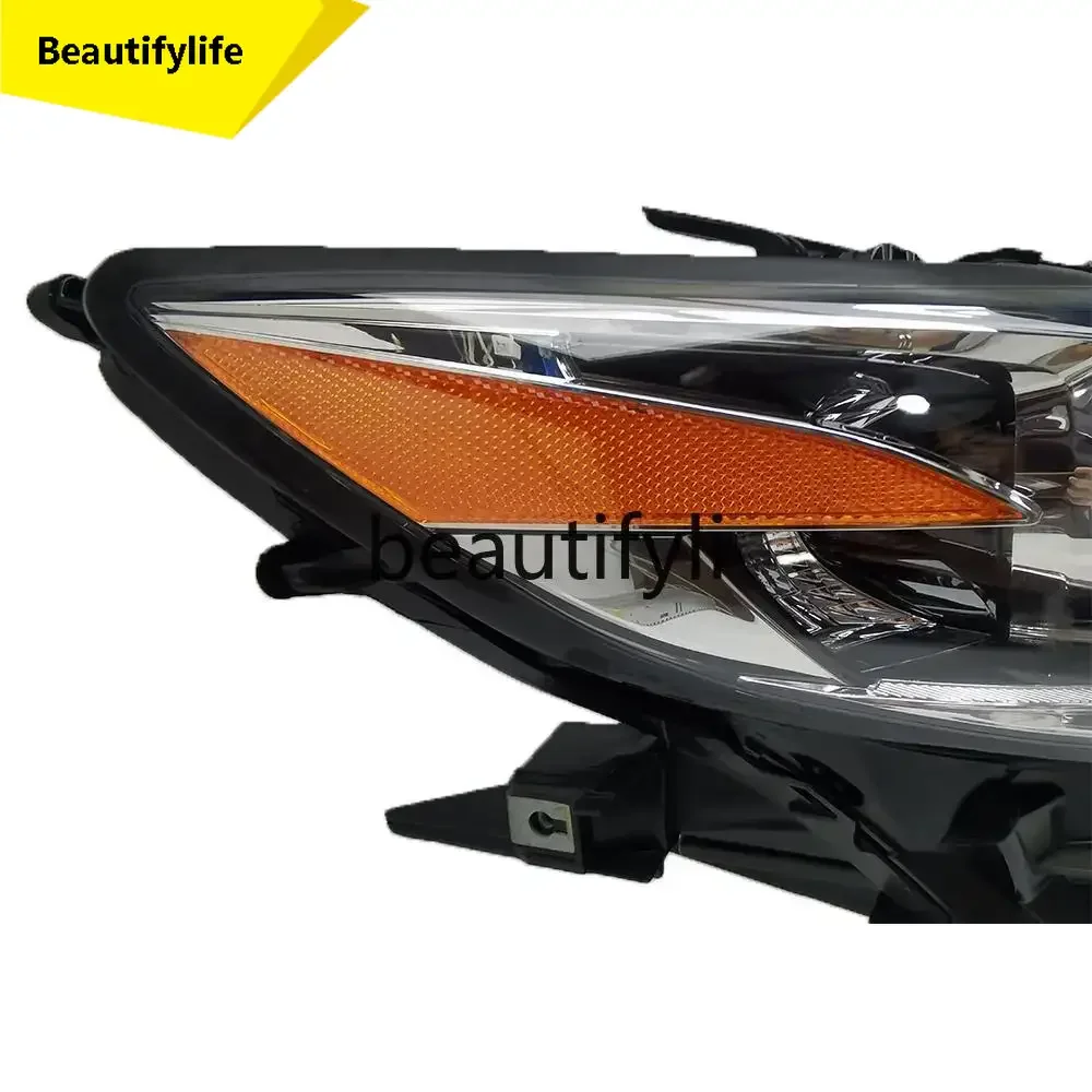 

cqy Car dismantling accessories LED daytime running lights