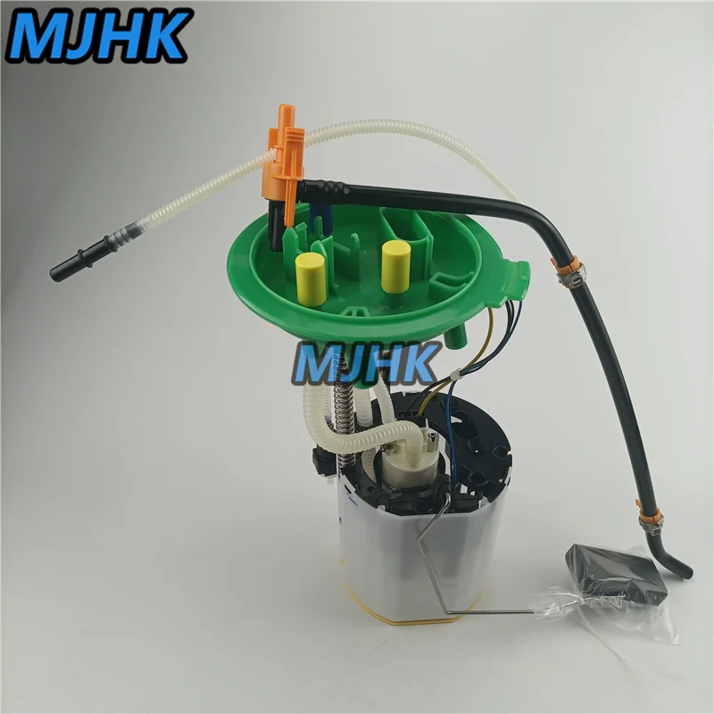 8E 0919051 CN 228235039006 Z FG0983 SP5020M E8763M يصلح لأودي A4 B7 1.8T 2.0 3.0 مجموعة مضخة وقود السيارة