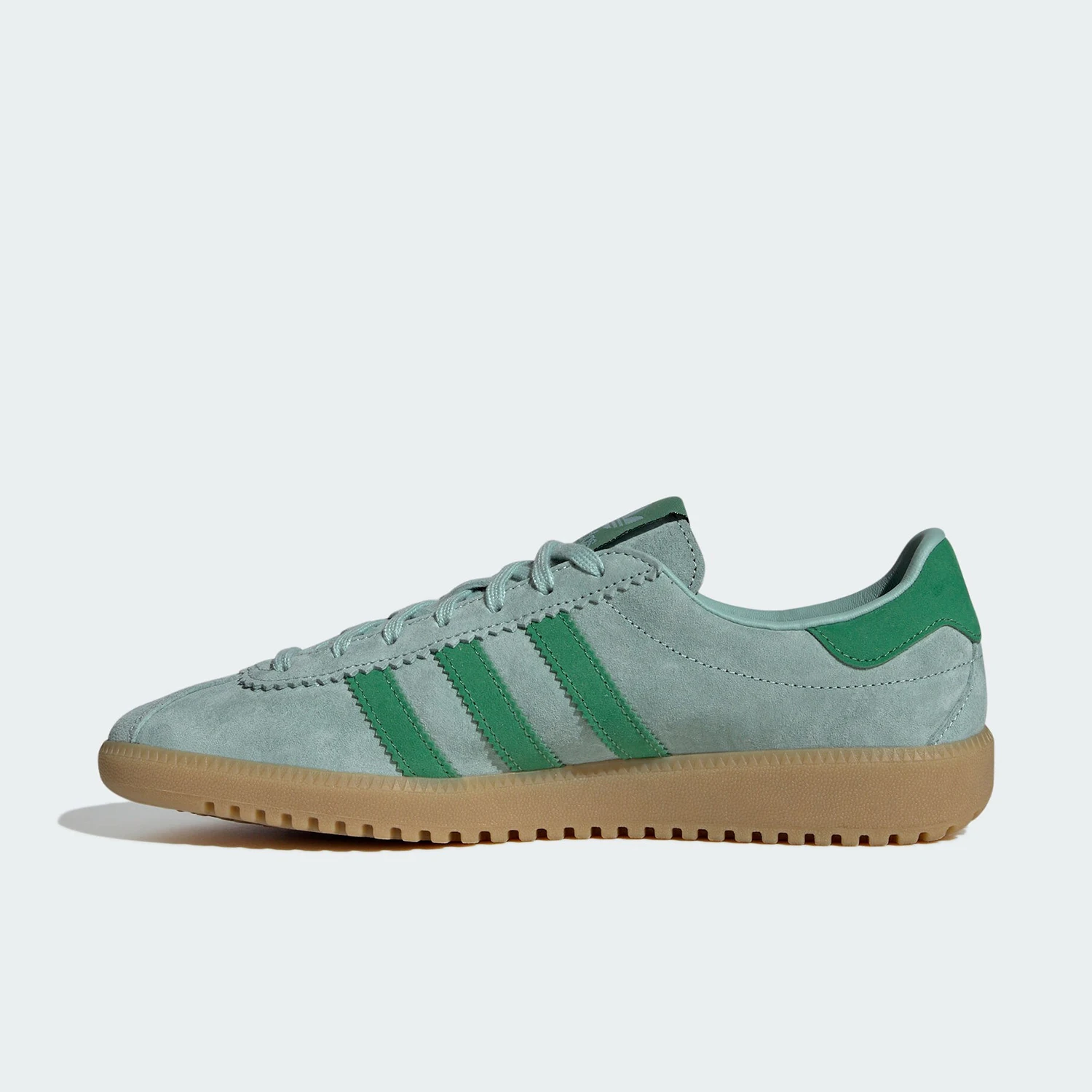 Adidas genuine clover women's classic retro low cut sports board shoes IH0300