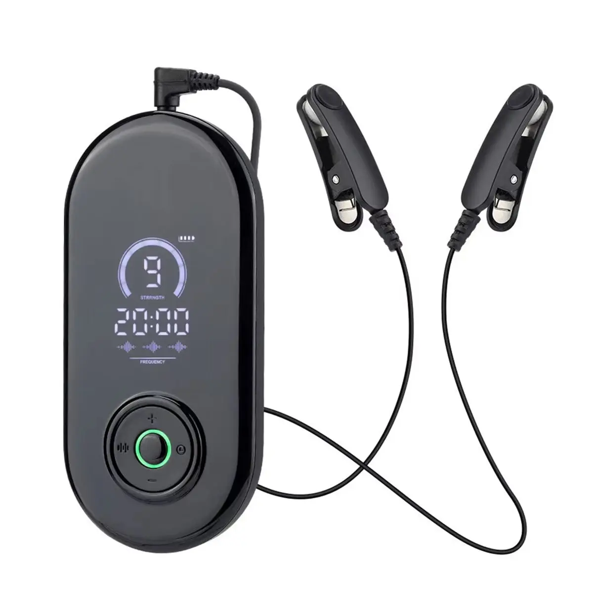[NEW] Electric Sleep Aid Device Handheld Sleep Monitor for Insomnia Anxiety Depression Migraine for Better Sleep