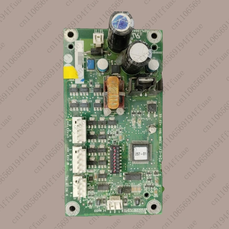 30XA/XQ/XW Electron…