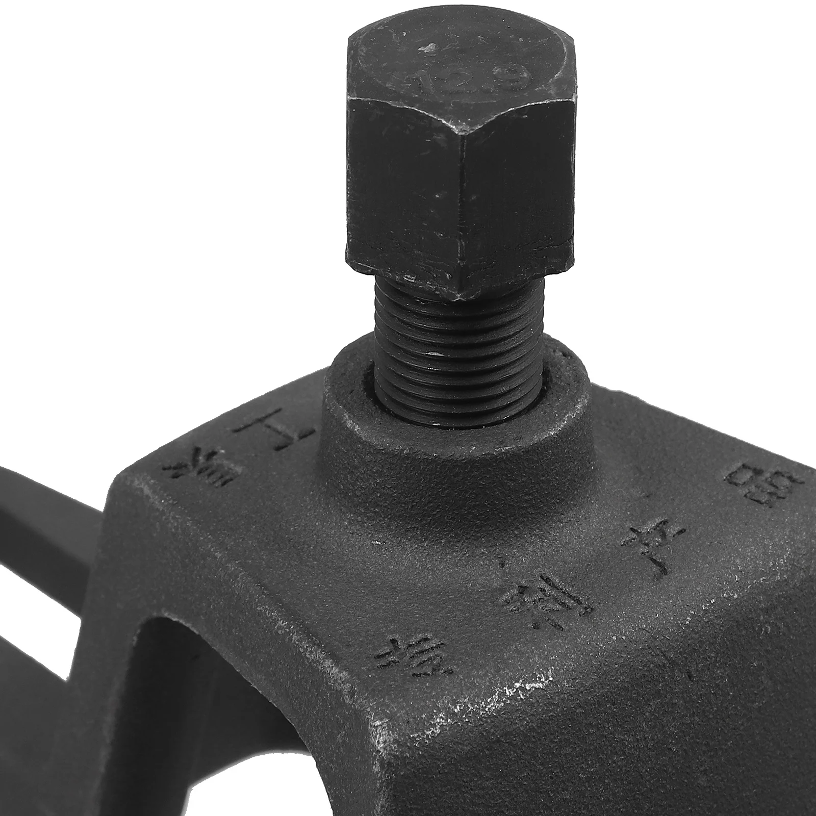

Tricycle Brake Drum Removal Tool Robust Material Professional Use for Easy Brake Drum Remover Suitable for Tricycles