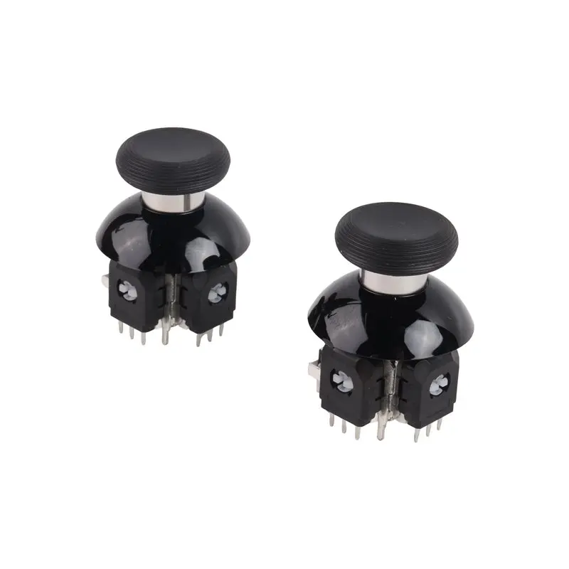 [B24B!】 Electromagnetic Joystick For PS5 TMR Technology Low Power Consumption Game Controller Accessory