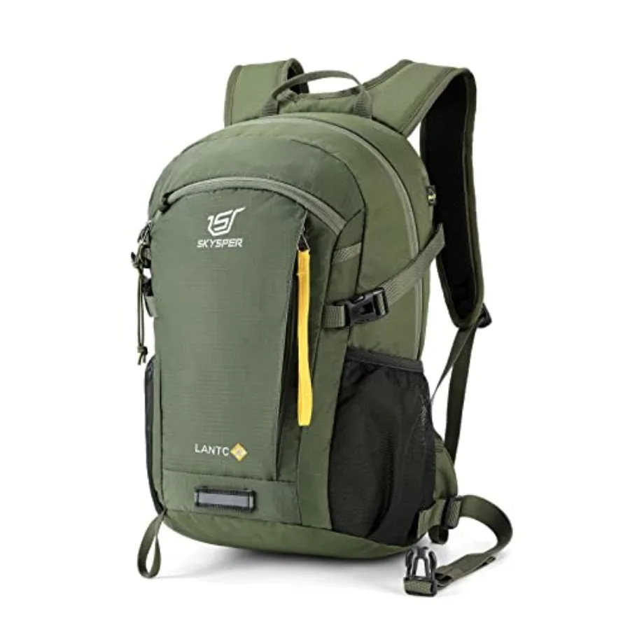 

Small Hiking Backpack, Lightweight Travel Backpacks Hiking Daypack for Women Men