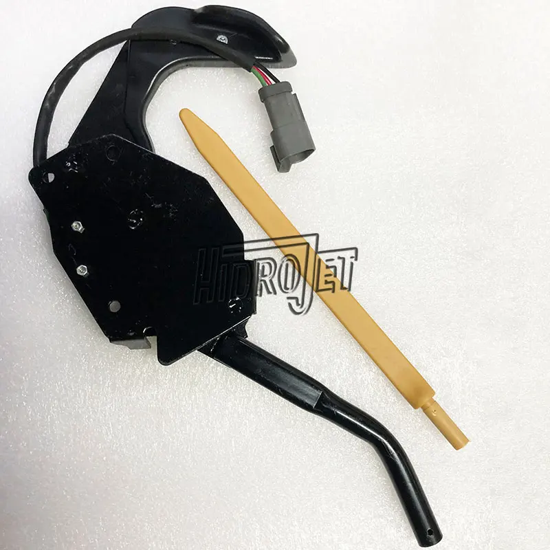 

IN STOCK good quality 234-6613 2346613 Hydraulic Safety Lever Lock for Caterpillar 320d NO.8 excavator parts excavator accessory
