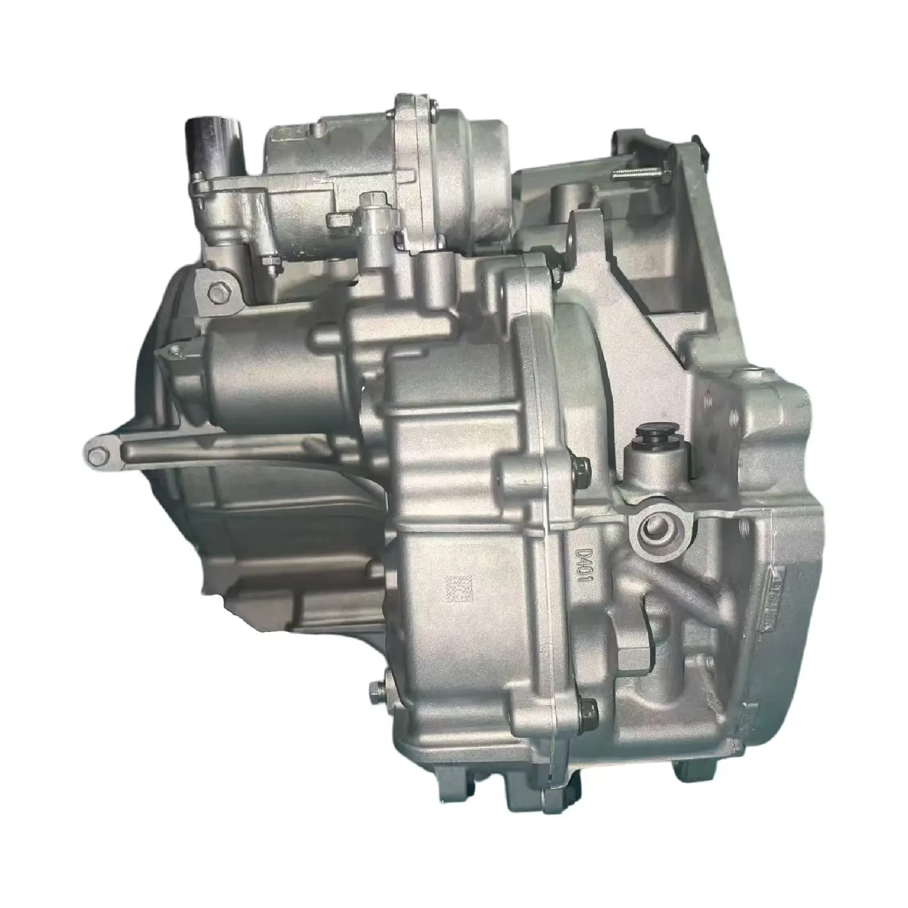9T50 Electronic Transmission Automatic Gearbox, One-year Warranty
