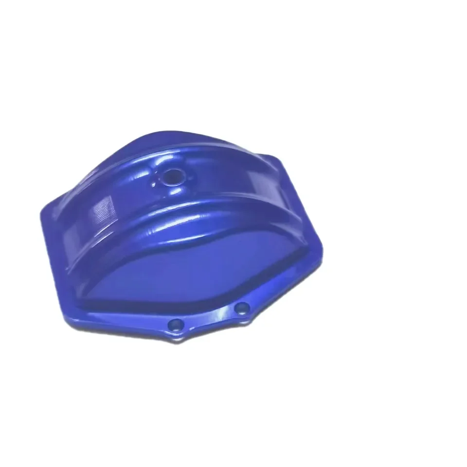 

Осевой Wraith Ghost RR10 AR60 90020/90018/56/53/48 Металлическая задняя крышка дифференциала