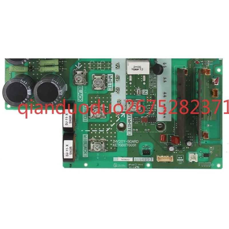 Suitable for Mitsubishi Electric Air Conditioning Parts KE76B070G91