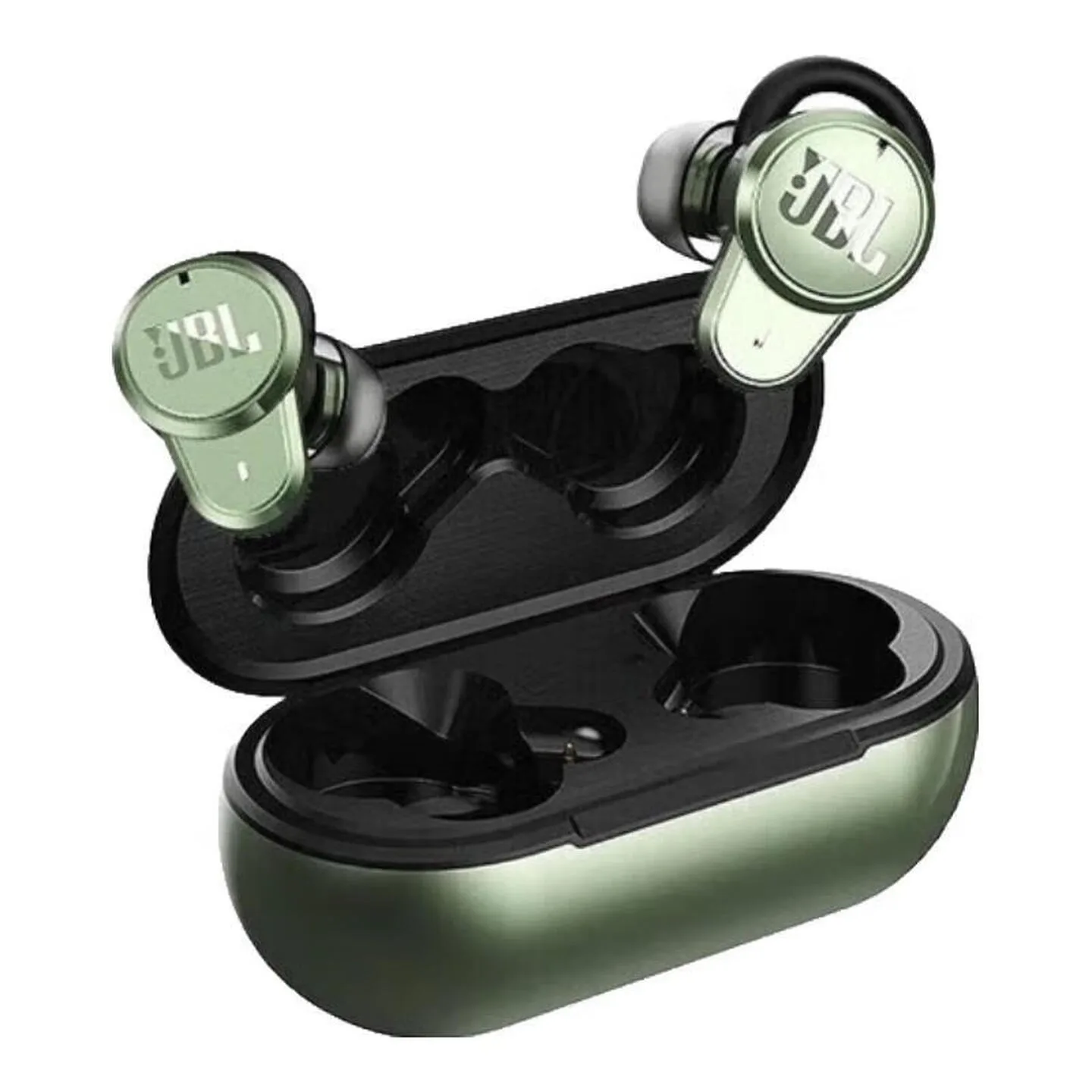 JBL T280 TWS Pro True Wireless Earbuds Bluetooth 5.3 Deep Bass Stereo Headphones IPX5 Waterproof Sport Earphone with HD Mic image 3