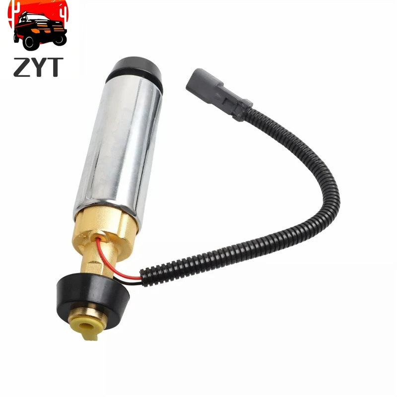 12V/24V Fuel Transfer Pump 4937766 3968190 3968189 5260634 For Cummins ISLE ISDE Engine 5260632 3968187 3968188