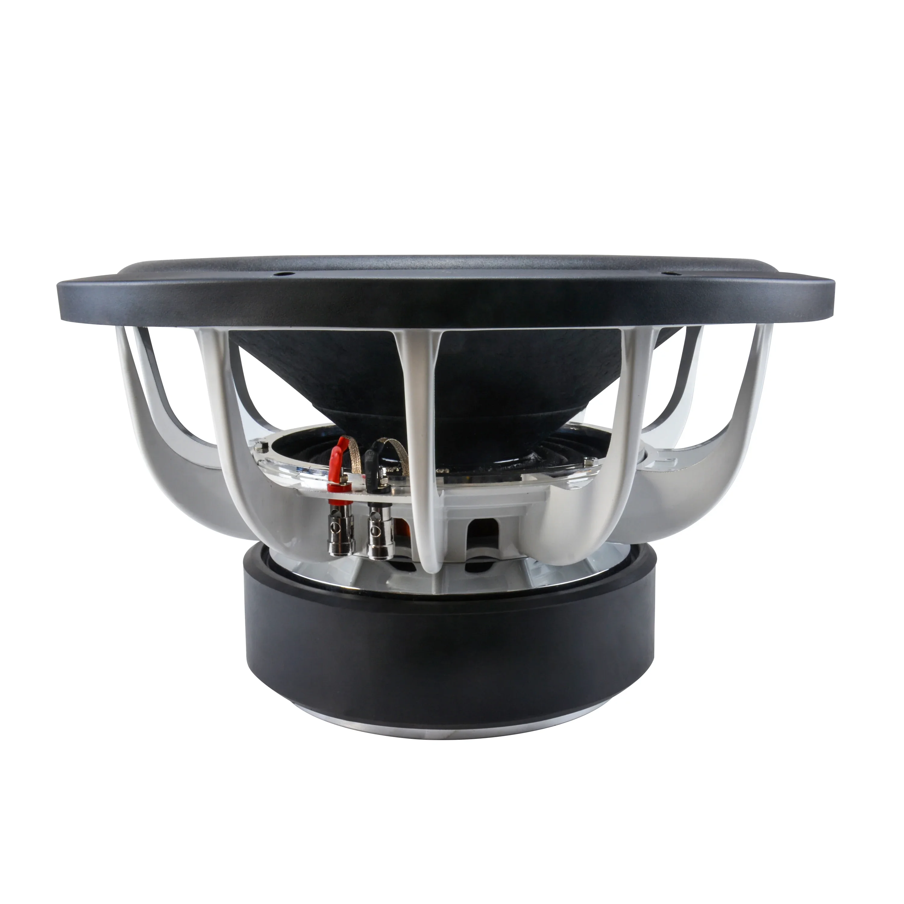 OP-Z SW-1575 15 Inch Powered Subwoofer Wholesale 15 Inch Subwoofer Aluminum Basket Speakers 15 Inch  Super Power 3000W