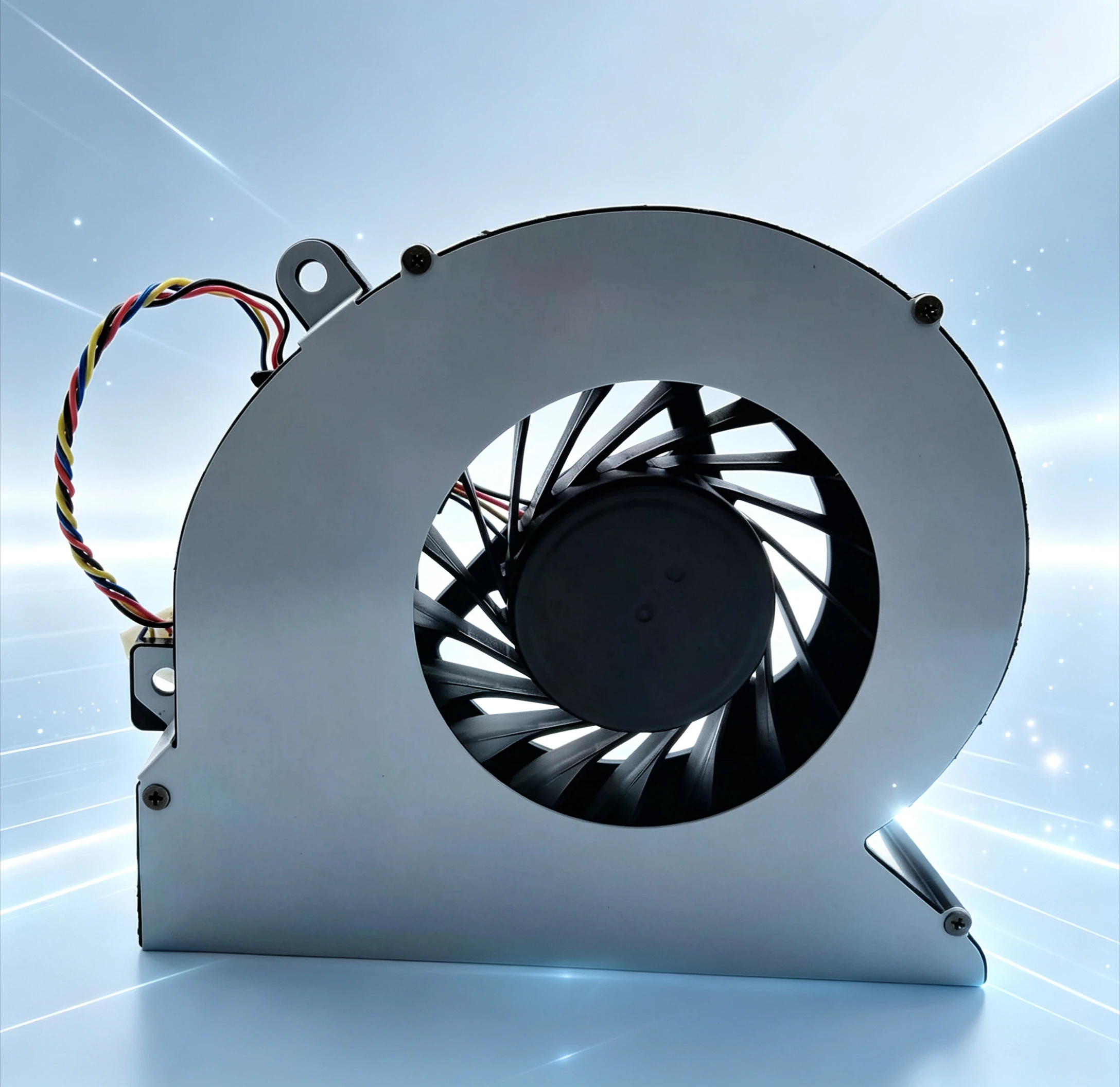 for DFS802412PS0T FBC5 12V 0.50A All‑in‑One PC Cooling Fan