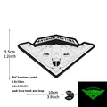 Luminous patch 18