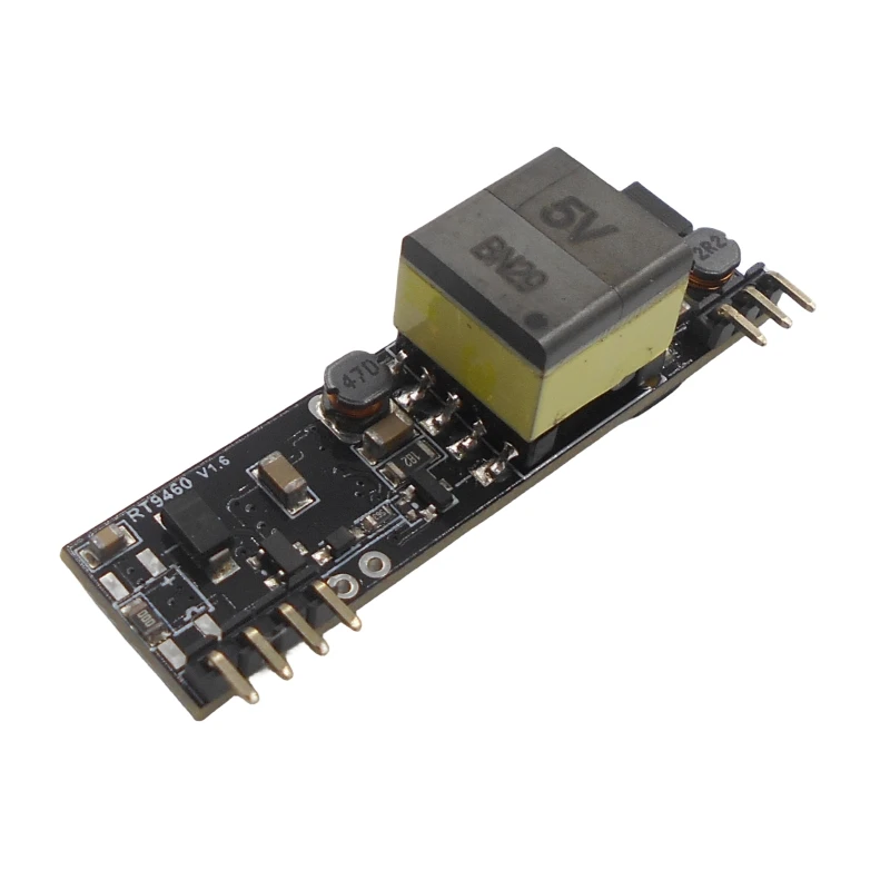 RT9460S 5V POE PD power module